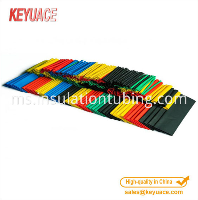 Heat Shrink Sleeve Kit